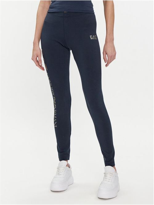 LEGGINGS EMPORIO ARMANI EA7 | 8NTP63 TJ01Z/0555